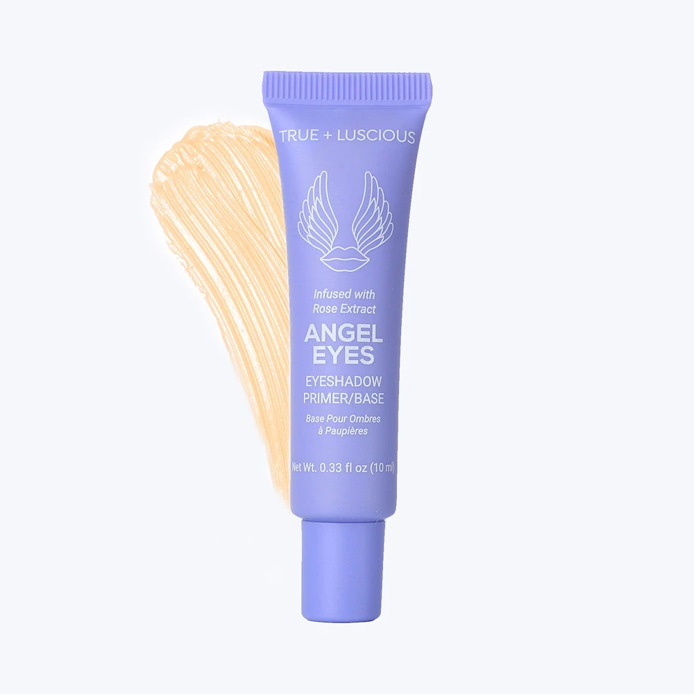 True + Luscious Angel Eyes Eyeshadow Primer 3 True + Luscious Angel Eyes Eyeshadow Primer