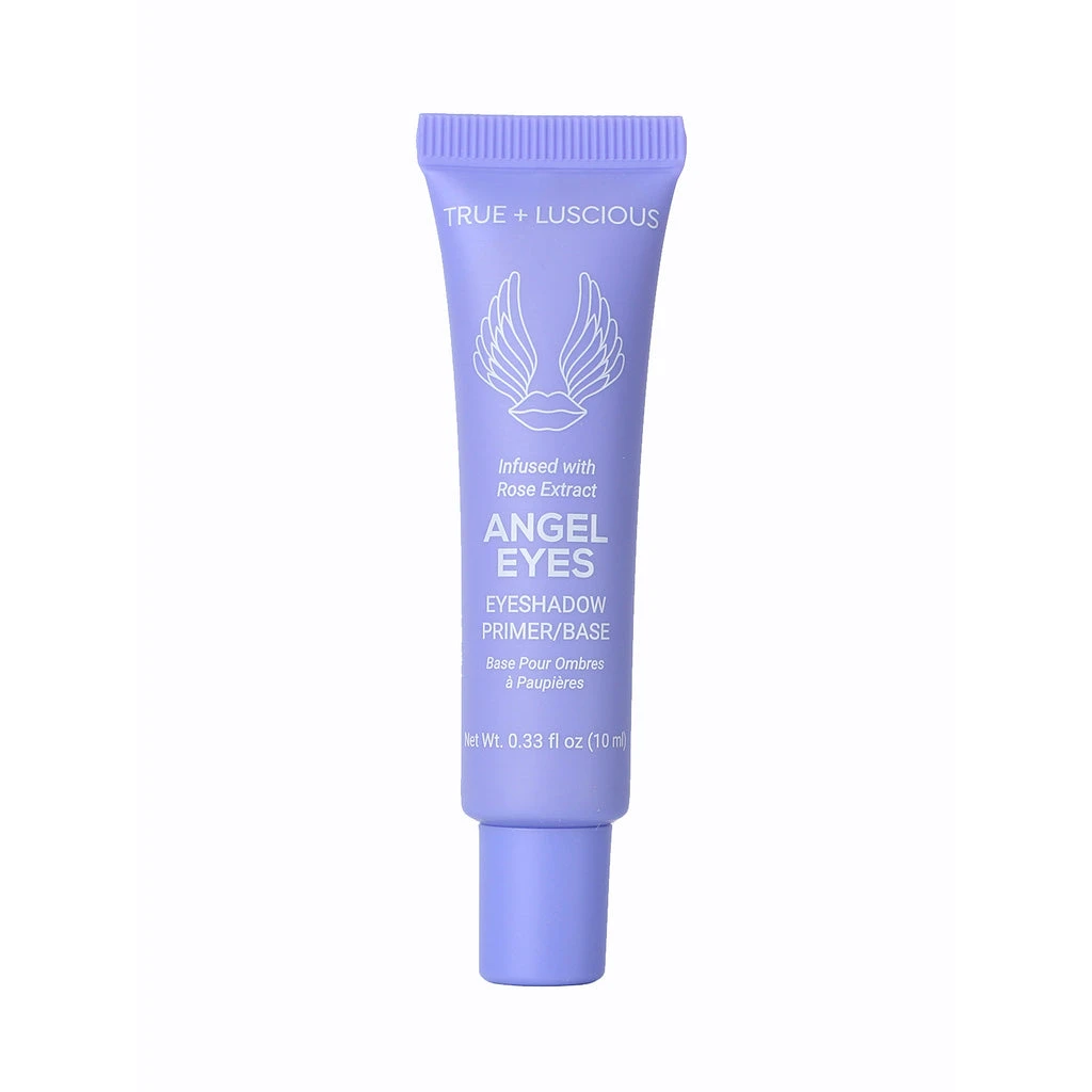 True + Luscious Angel Eyes Eyeshadow Primer 1 True + Luscious Angel Eyes Eyeshadow Primer