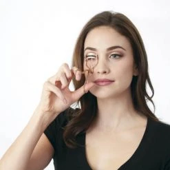 Tweezerman Rose Gold Classic Curler Kits & Tools