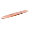 Tweezerman Rose Gold Slant Tweezer Kits & Tools