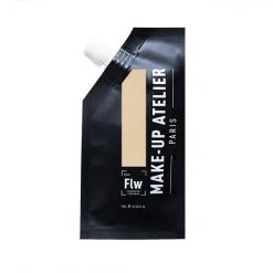Make-Up Atelier Waterproof Fluid Foundation 15ml