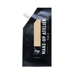 Make-Up Atelier Waterproof Fluid Foundation 15ml