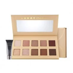 Eyes LORAC UNZIPPED™ Eye Shadow Palette 6 Eyes LORAC UNZIPPED™ Eye Shadow Palette