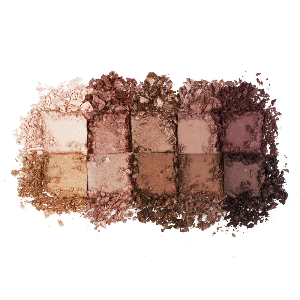 Eyes LORAC UNZIPPED™ Eye Shadow Palette 2 Eyes LORAC UNZIPPED™ Eye Shadow Palette