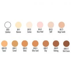 Ben Nye Clay Mojave Luxury Powder