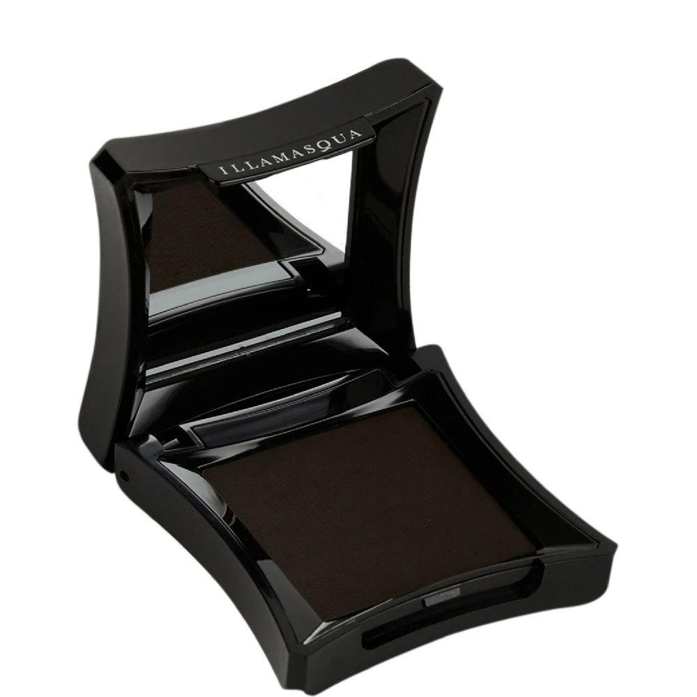Illamasqua Eye Brow Cake Eyes 5 Illamasqua Eye Brow Cake Eyes