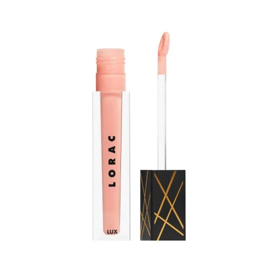 LORAC LUX Diamond Lip Gloss 8 LORAC LUX Diamond Lip Gloss