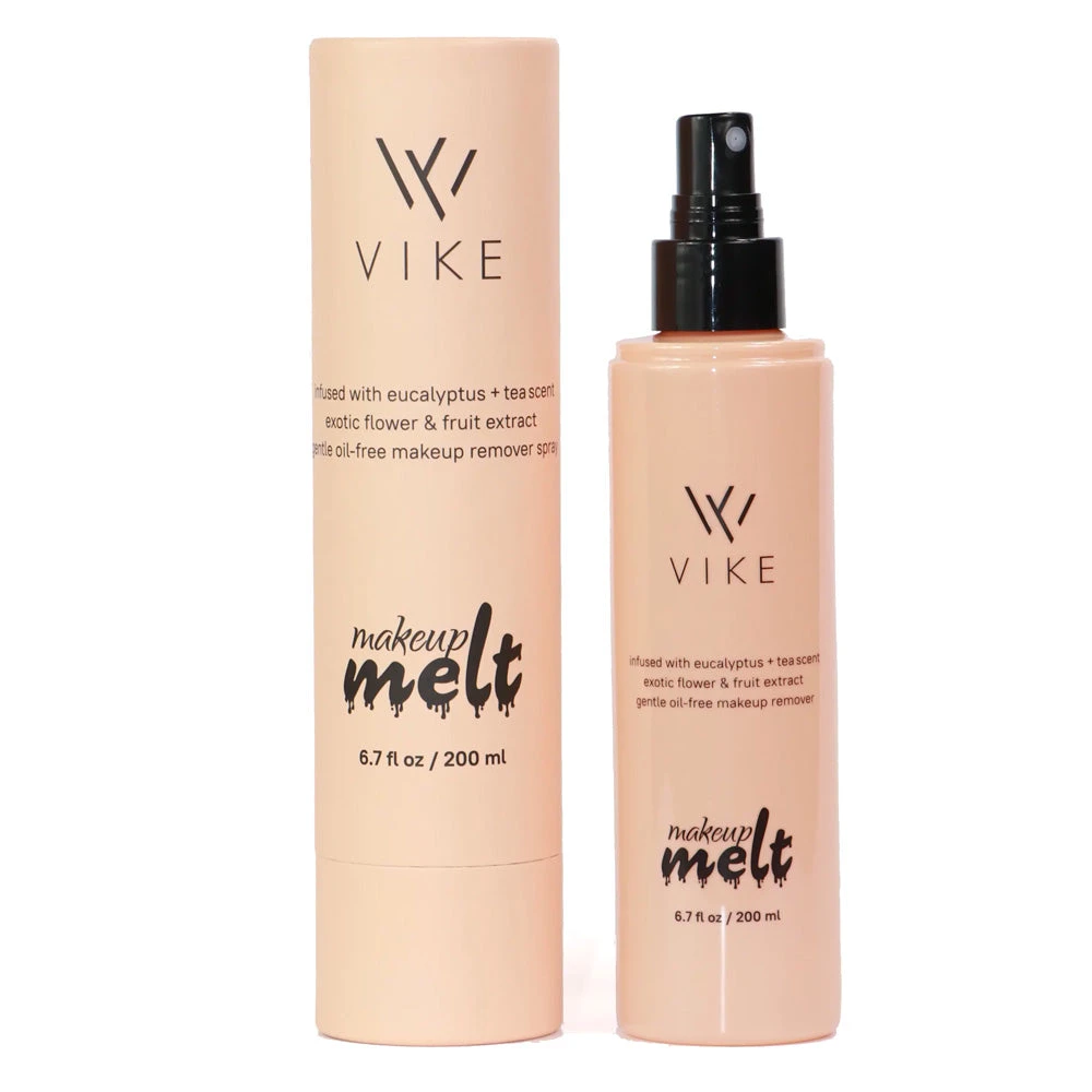 VIKE Beauty Makeup Melt Kits & Tools 2 VIKE Beauty Makeup Melt Kits & Tools