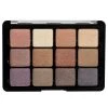 Viseart Paris Nudes 06 SlimPro Eyeshadow Palette