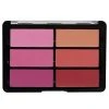 Viseart Blush HD Palette