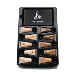 Danessa Myricks Beauty Vision Cream Cover Palette Kit Neutral