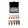 Danessa Myricks Beauty Vision Cream Cover Palette Kit Neutral