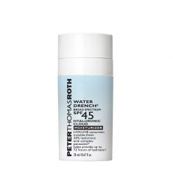 Peter Thomas Roth Water Drench SPF 45 Hyaluronic Cloud Moisturizer
