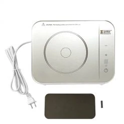 Z-Palette Z Potter White