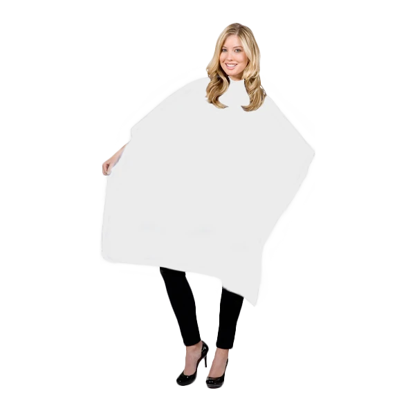 Kits & Tools Betty Dain Whispering Styling Cape (#199S) 5 Kits & Tools Betty Dain Whispering Styling Cape (#199S)