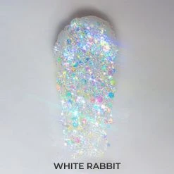 Lemonhead.LA Spacejam Glitter Balm Special FX