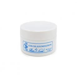 William Tuttle Creme Foundation Face