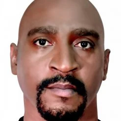 Cinema Secrets Bald Cap