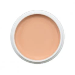 William Tuttle Creme Foundation Face