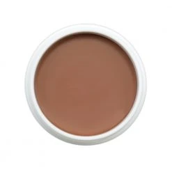 William Tuttle Creme Foundation Face