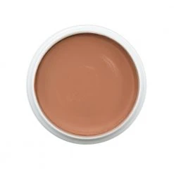 William Tuttle Creme Foundation Face