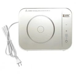 Z-Palette Z Potter White