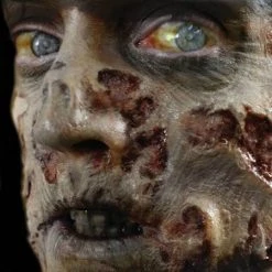 Special FX Tinsley Transfers Zombie Rot - 3D FX Transfer